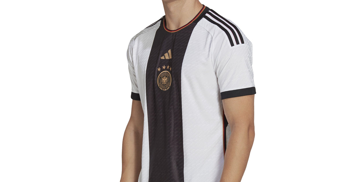 Antonio Rüdiger Germany 22/23 Home Jersey by adidas
