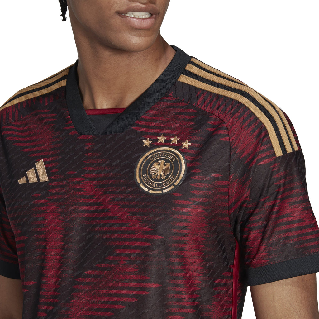 Germany sales third kit