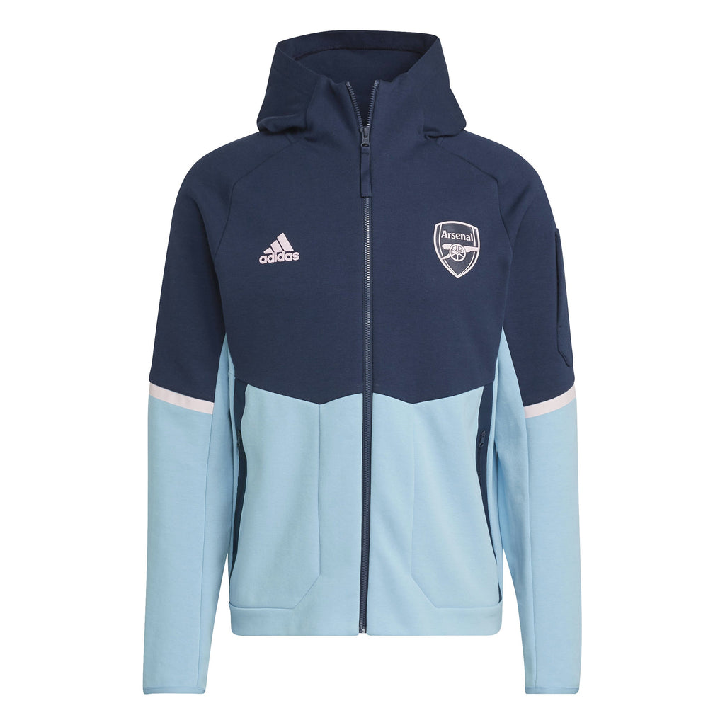 Arsenal Anthem Jacket (HF4030)