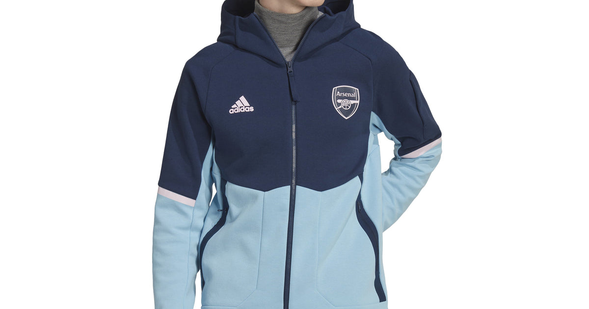 Arsenal anthem sale zne jacket