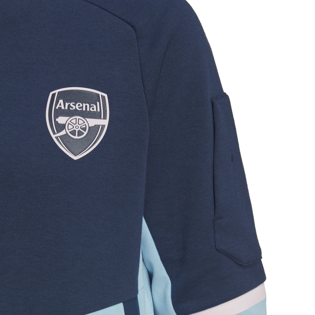 Arsenal Anthem Jacket (HF4030)
