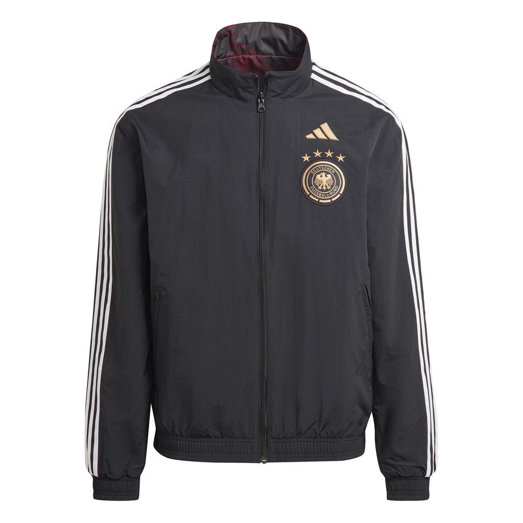 Adidas germany outlet jacket 2018