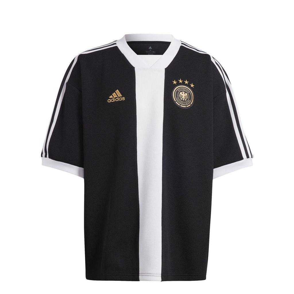 Black outlet germany jersey