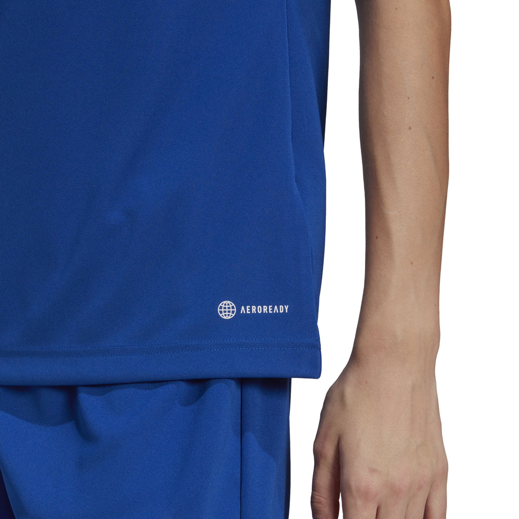 Adidas welcome jersey top