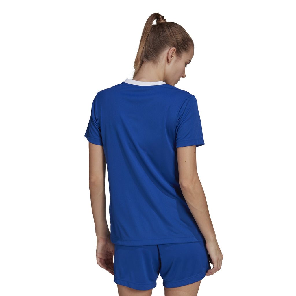 Adidas Entrada 22 Womens Jersey (HG3947)