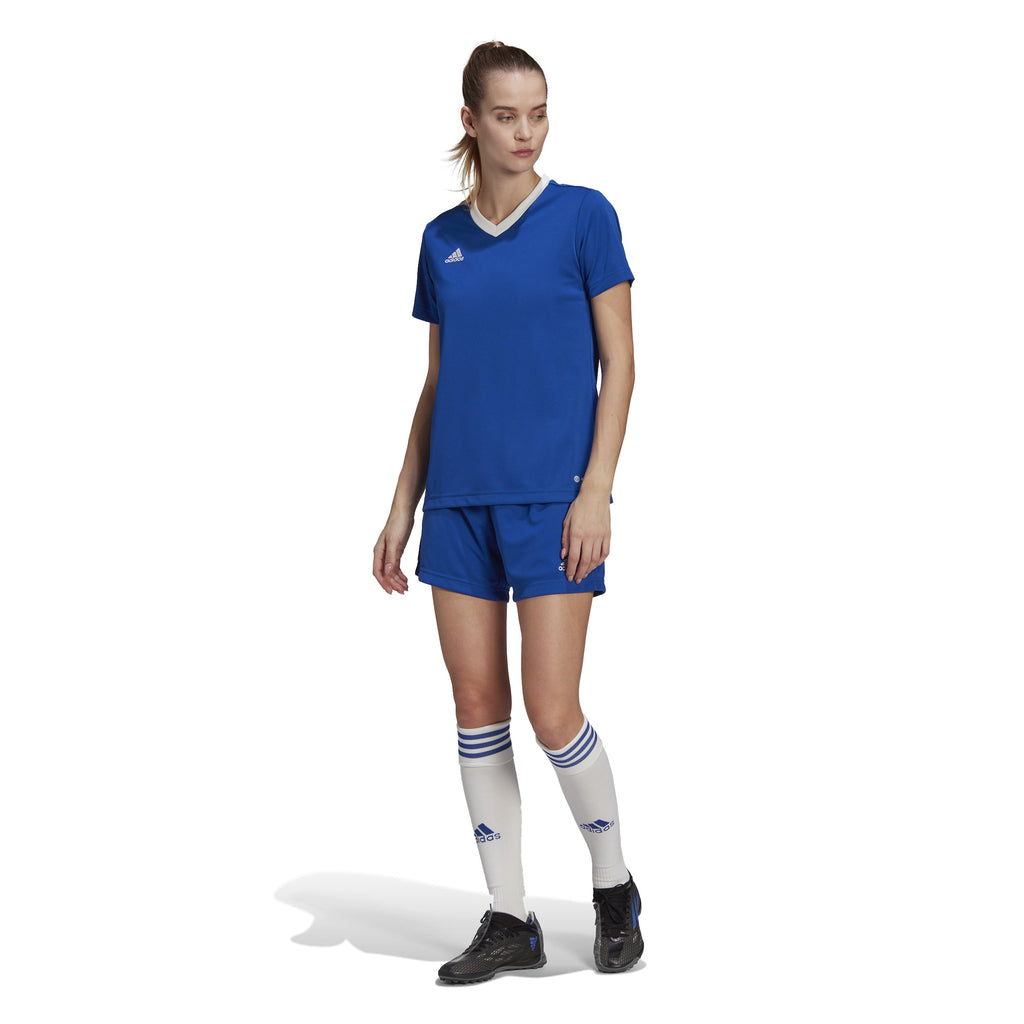 Adidas Entrada 22 Womens Jersey (HG3947)