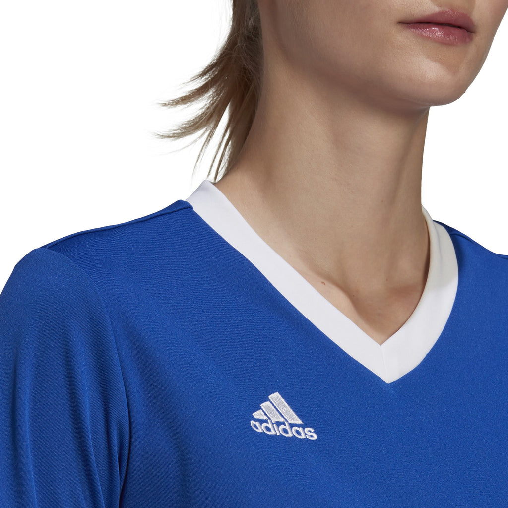 Adidas Entrada 22 Womens Jersey (HG3947)
