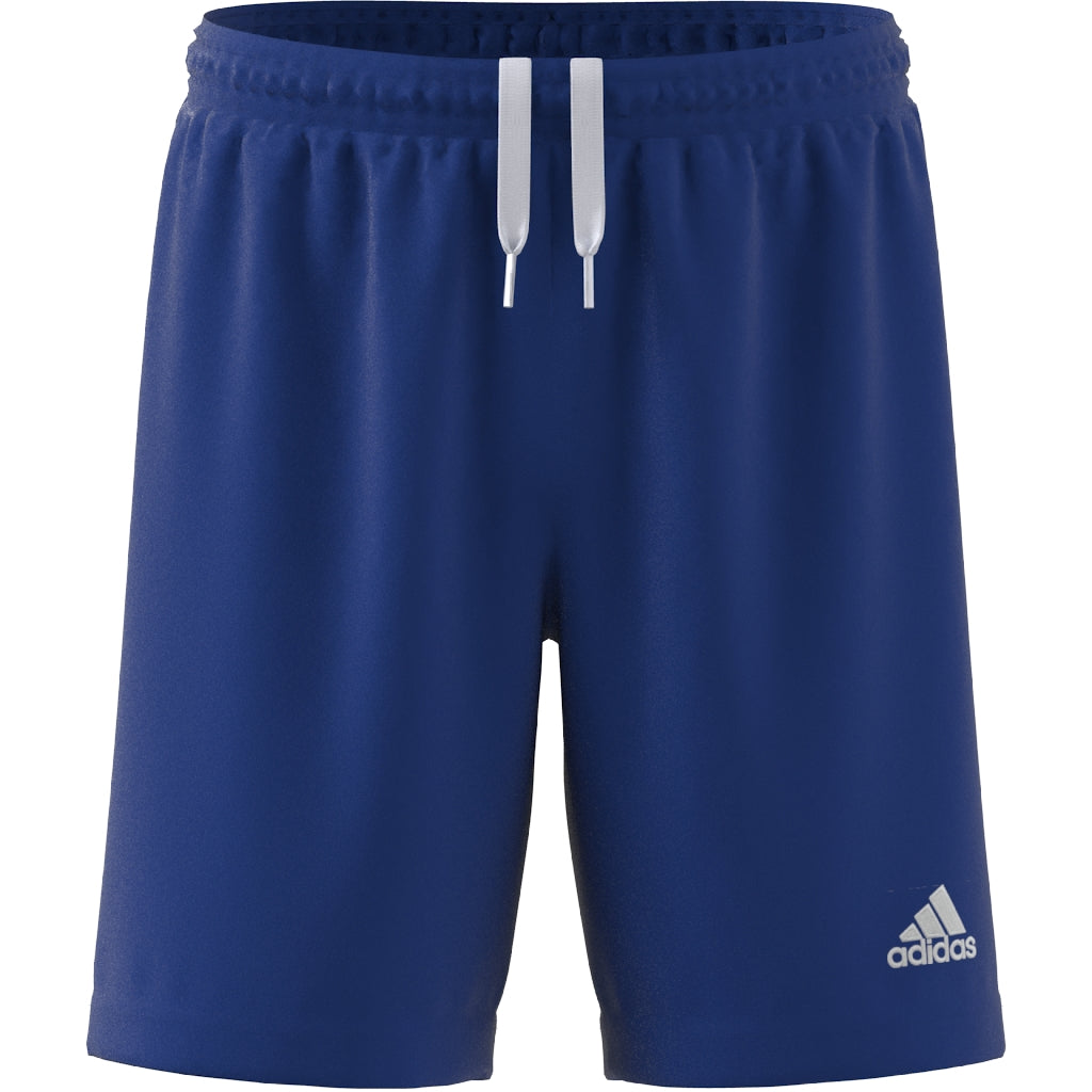 Entrada 22 Youth Shorts (HG6291) adidas Apparel Teamwear 4110 Adidas