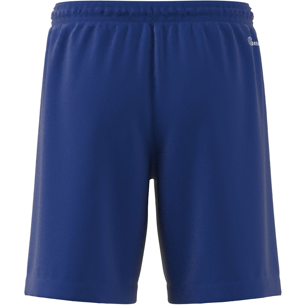 OAKLEIGH CANNONS FC Entrada 22 Youth Shorts - Miniroos (HG6291) OAKLEIGH CANNONS FC Adidas Club Zone