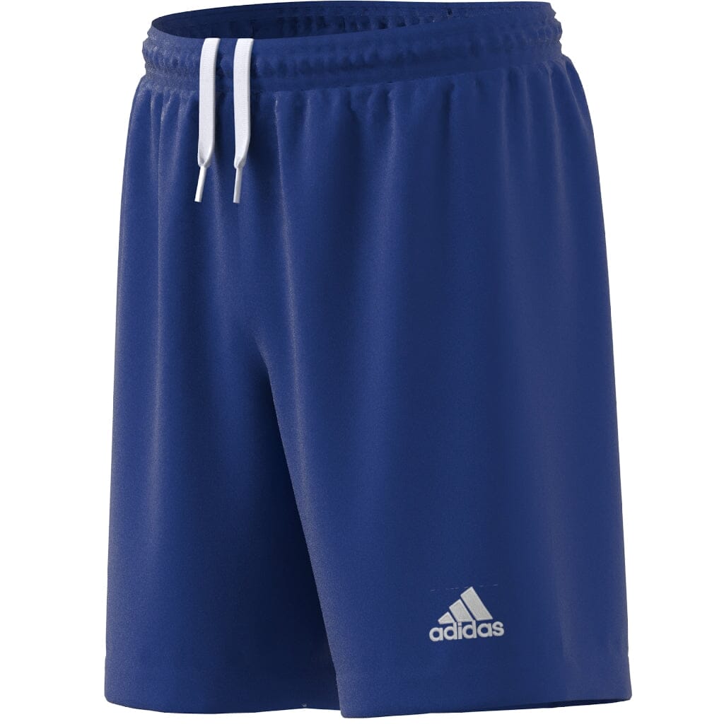 OAKLEIGH CANNONS FC Entrada 22 Youth Shorts - NPL Training/3rd Kit (HG6291) OAKLEIGH CANNONS FC Adidas Club Zone