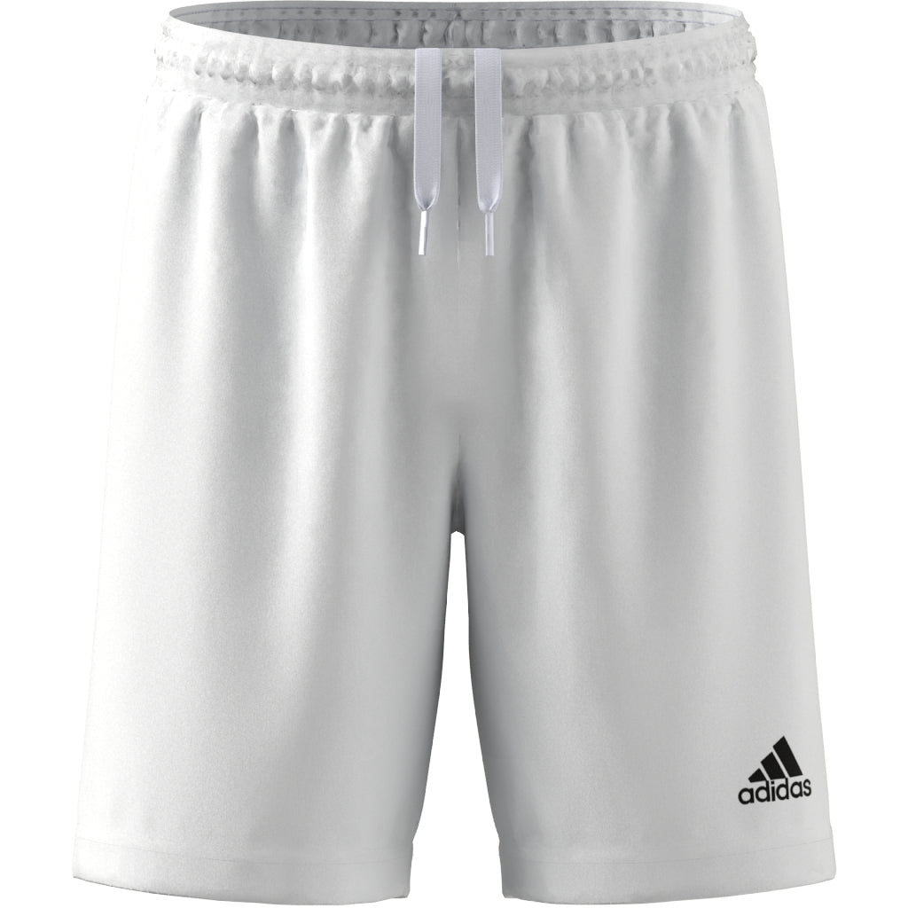 Entrada 22 Youth Shorts (HG6292) adidas Apparel Teamwear 4110 Adidas