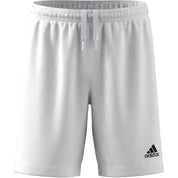 Entrada 22 Youth Shorts (HG6292) adidas Apparel Teamwear 4110 Adidas