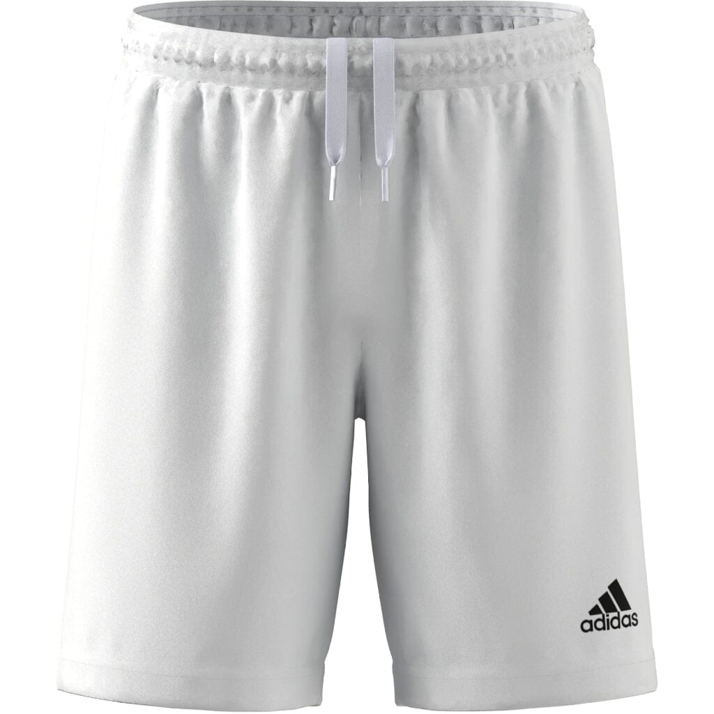 OAKLEIGH CANNONS FC  Entrada 22 Youth Shorts -Miniroos Away Kit (HG6292)
