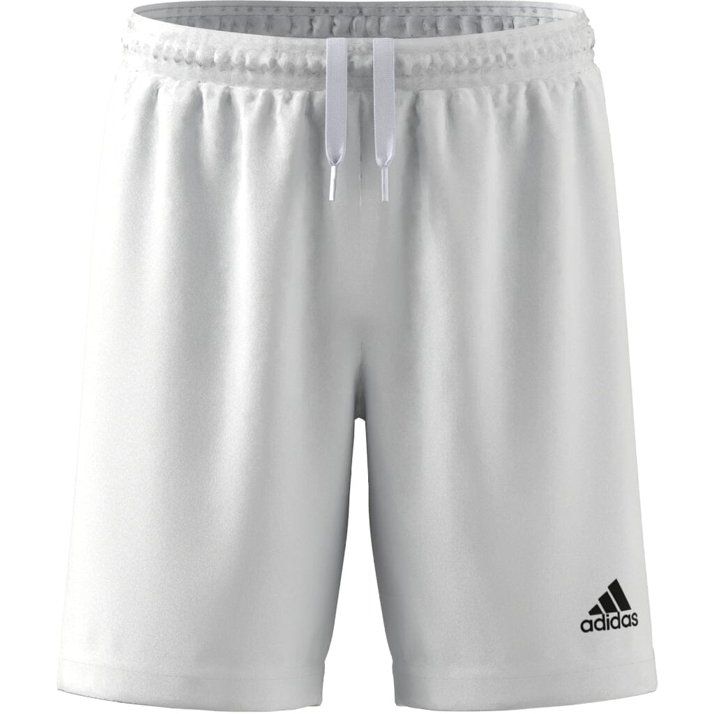 OAKLEIGH CANNONS FC Entrada 22 Youth Shorts (HG6292) OAKLEIGH CANNONS FC Adidas Club Zone