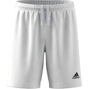 OAKLEIGH CANNONS FC Entrada 22 Youth Shorts (HG6292) OAKLEIGH CANNONS FC Adidas Club Zone
