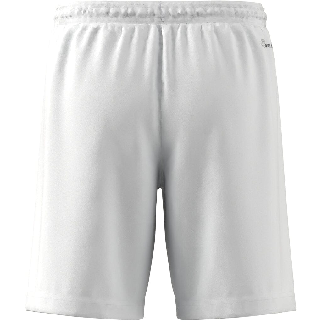 OAKLEIGH CANNONS FC Entrada 22 Youth Shorts (HG6292) OAKLEIGH CANNONS FC Adidas Club Zone