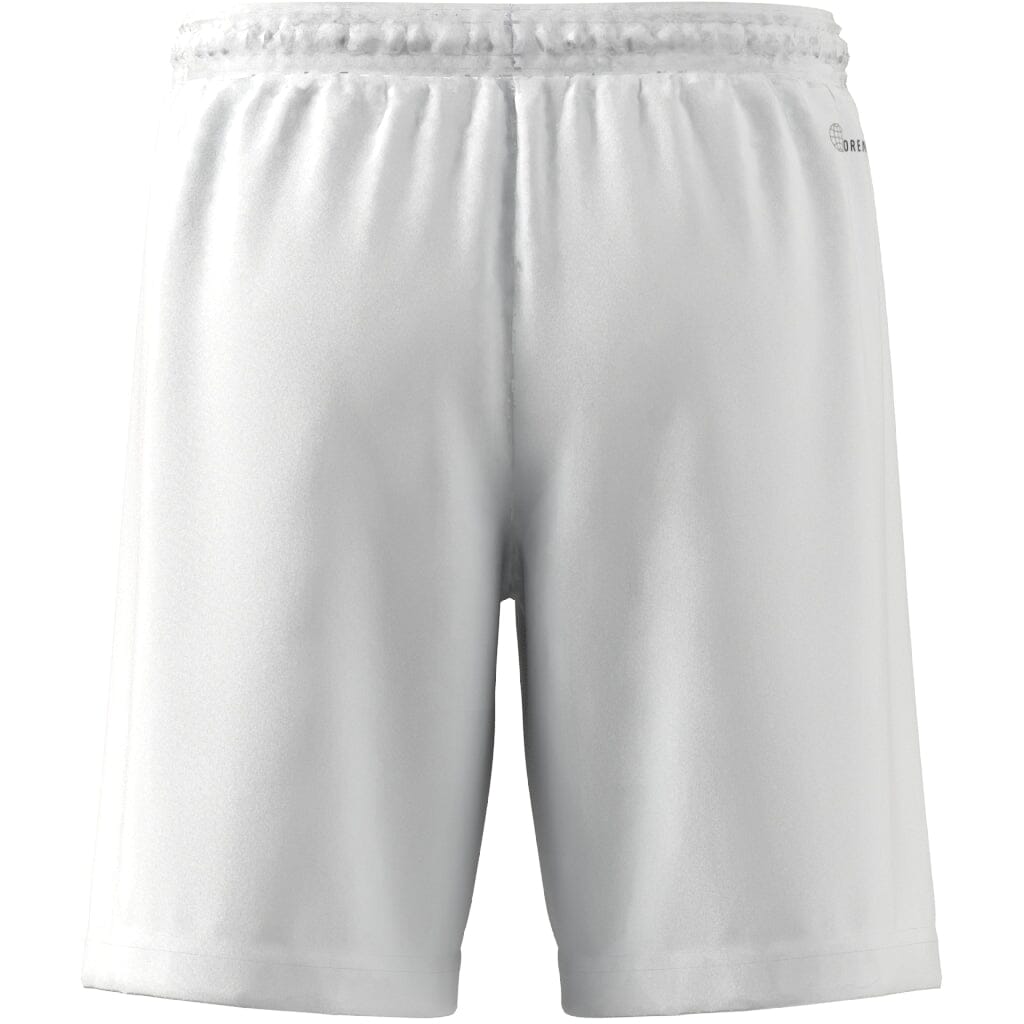 OAKLEIGH CANNONS FC  Entrada 22 Youth Shorts -Miniroos Away Kit (HG6292)