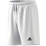 Entrada 22 Youth Shorts (HG6292) adidas Apparel Teamwear 4110 Adidas