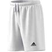 OAKLEIGH CANNONS FC Entrada 22 Youth Shorts -Miniroos Away Kit (HG6292) OAKLEIGH CANNONS FC Adidas Club Zone