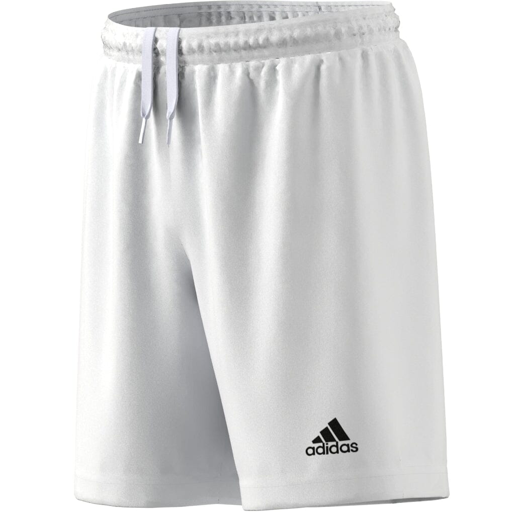 OAKLEIGH CANNONS FC Entrada 22 Youth Shorts (HG6292) OAKLEIGH CANNONS FC Adidas Club Zone