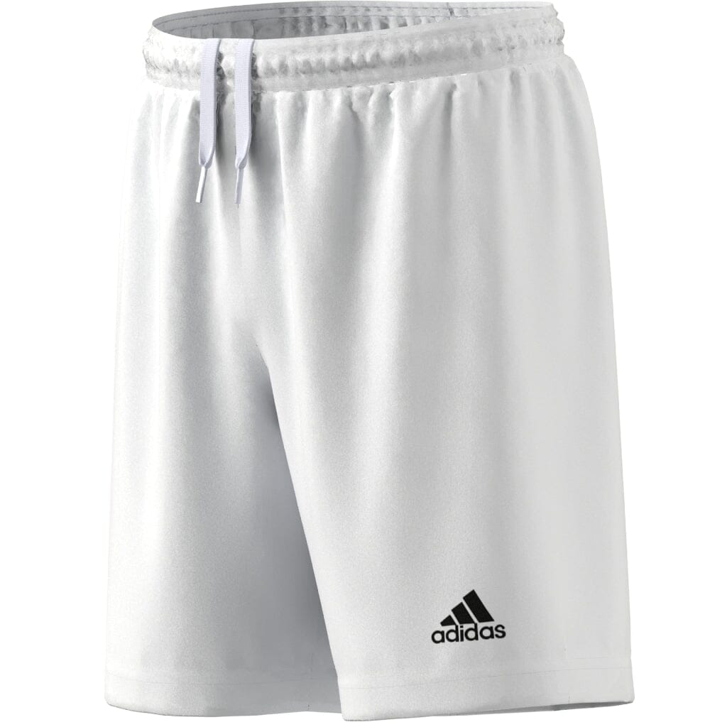 OAKLEIGH CANNONS FC  Entrada 22 Youth Shorts - NPL Away Kit