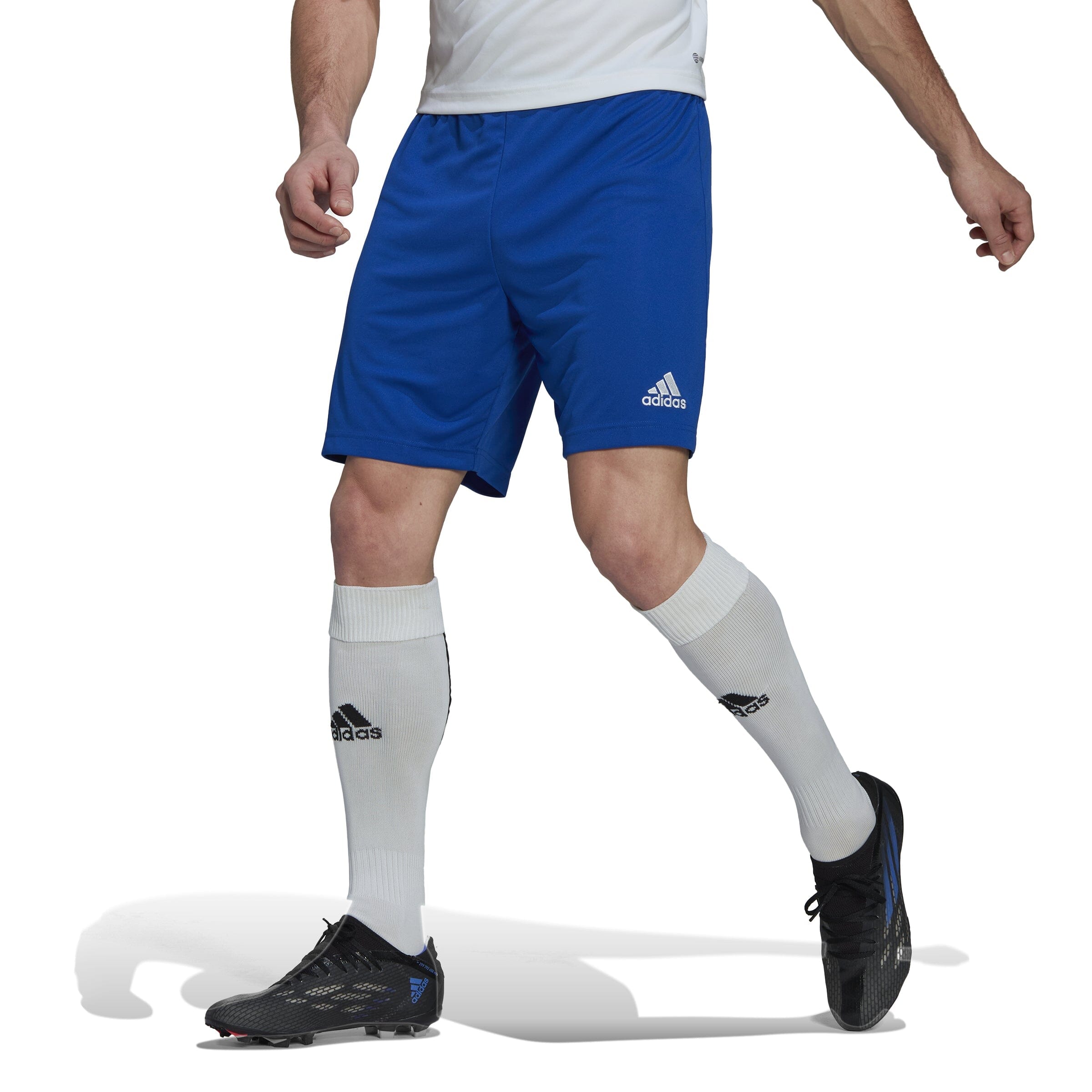 OAKLEIGH CANNONS FC Adidas Entrada 22 Shorts - NPL Training/3rd Kit (HG6294) OAKLEIGH CANNONS FC Adidas Club Zone