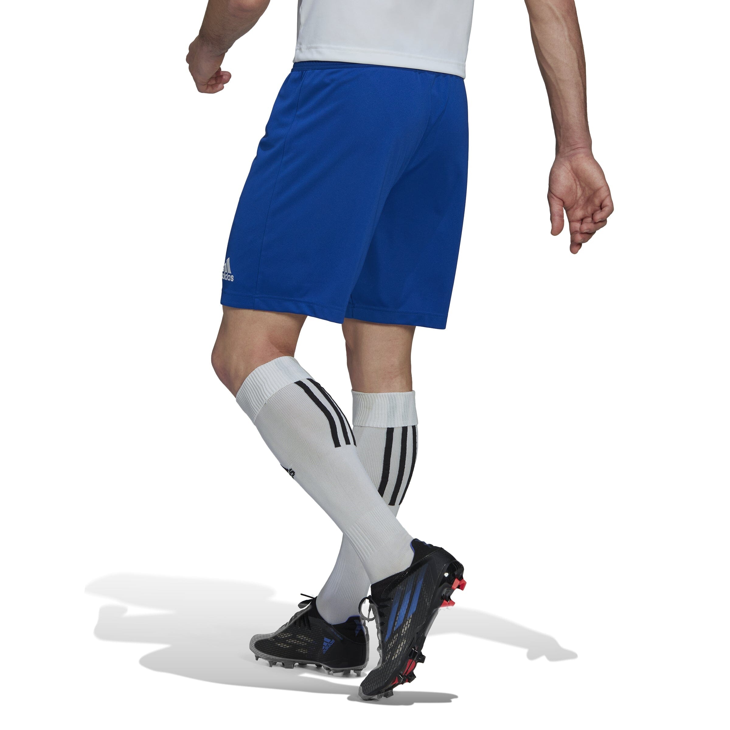 OAKLEIGH CANNONS FC Adidas Entrada 22 Shorts - NPL Training/3rd Kit (HG6294) OAKLEIGH CANNONS FC Adidas Club Zone