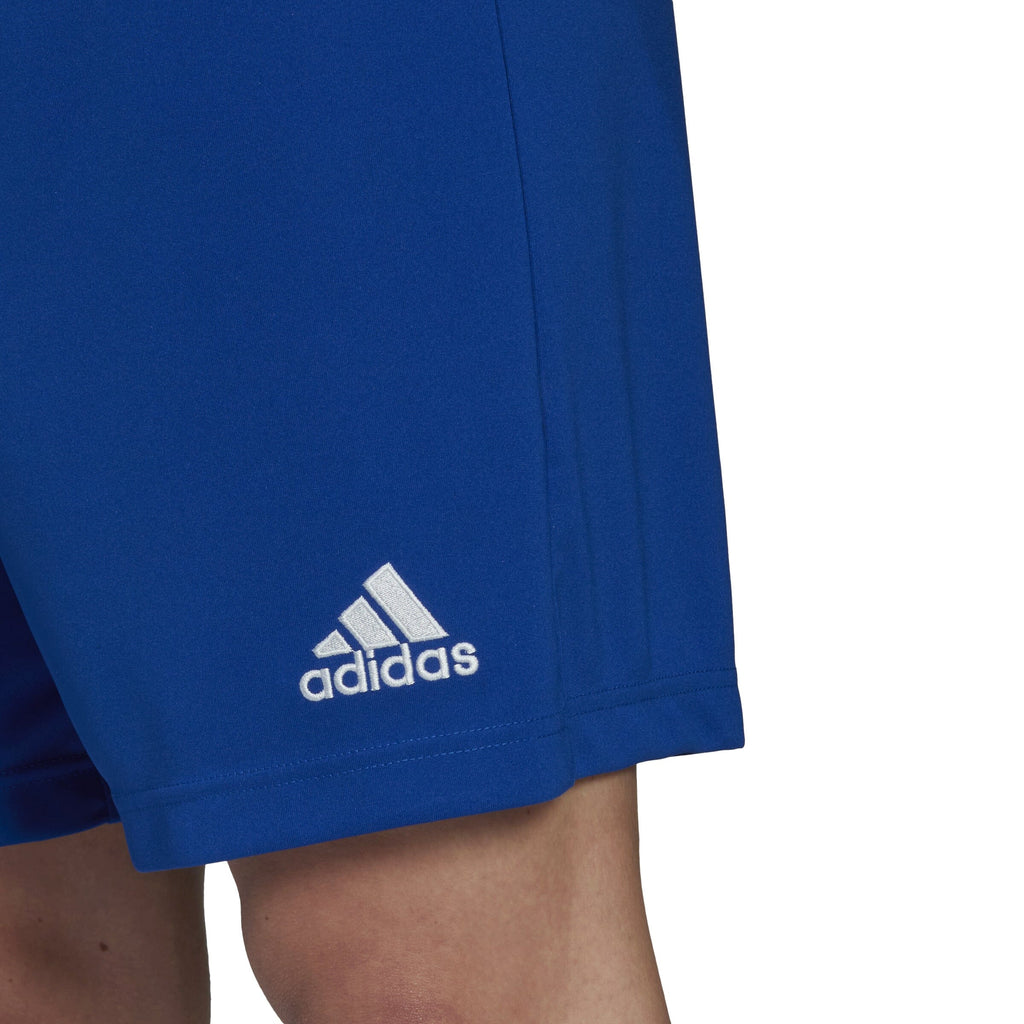 OAKLEIGH CANNONS FC  Adidas Entrada 22 Shorts - NPL Training/3rd Kit (HG6294)