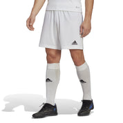 OAKLEIGH CANNONS FC Adidas Entrada 22 Shorts - Miniroos Away Kit (HG6295) OAKLEIGH CANNONS FC Adidas Club Zone