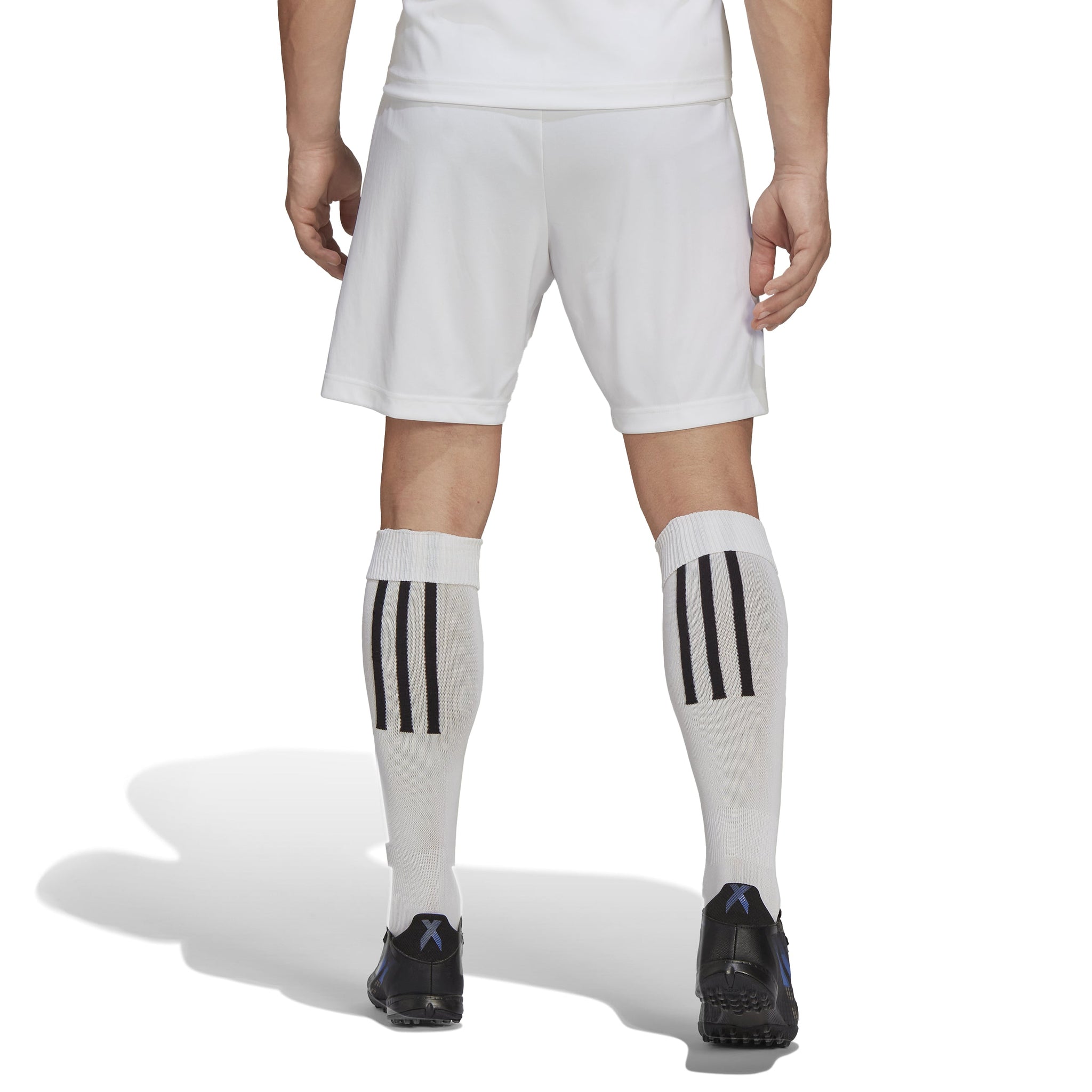 Adidas Entrada 22 Shorts | Ultra Football