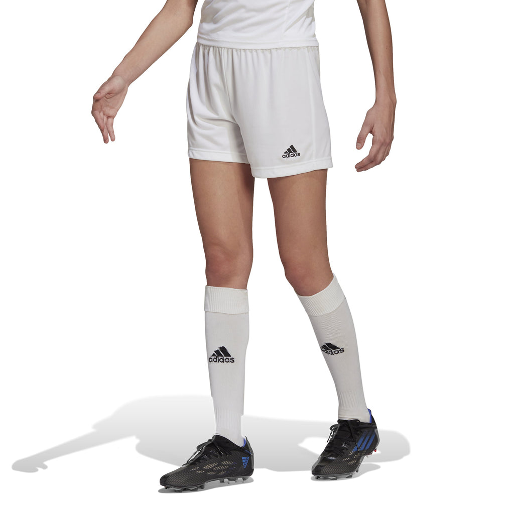 Adidas Womens Entrada 22 Shorts Ultra Football