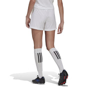 Adidas Womens Entrada 22 Shorts (HG6297) adidas Apparel Teamwear 4110 Adidas