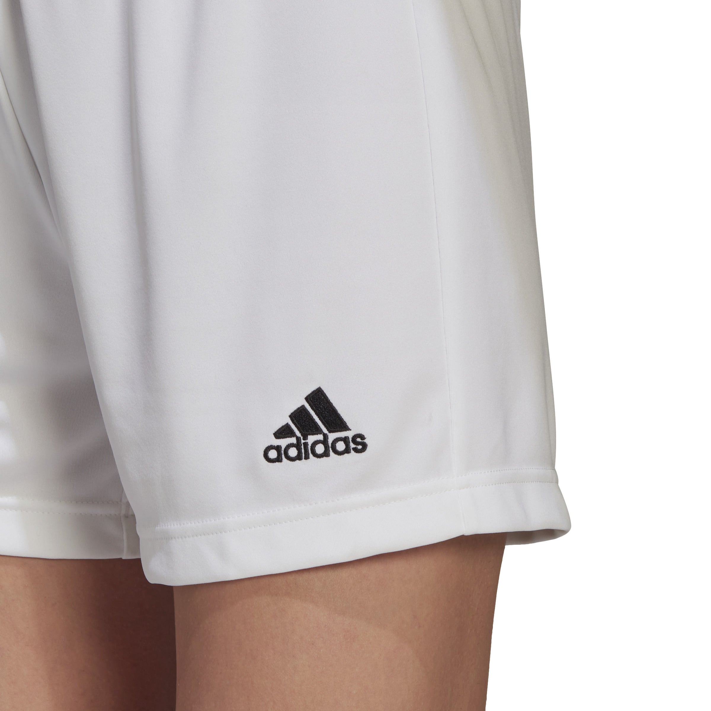 Adidas Womens Entrada 22 Shorts (HG6297) adidas Apparel Teamwear 4110 Adidas