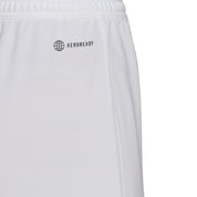 Adidas Womens Entrada 22 Shorts (HG6297) adidas Apparel Teamwear 4110 Adidas