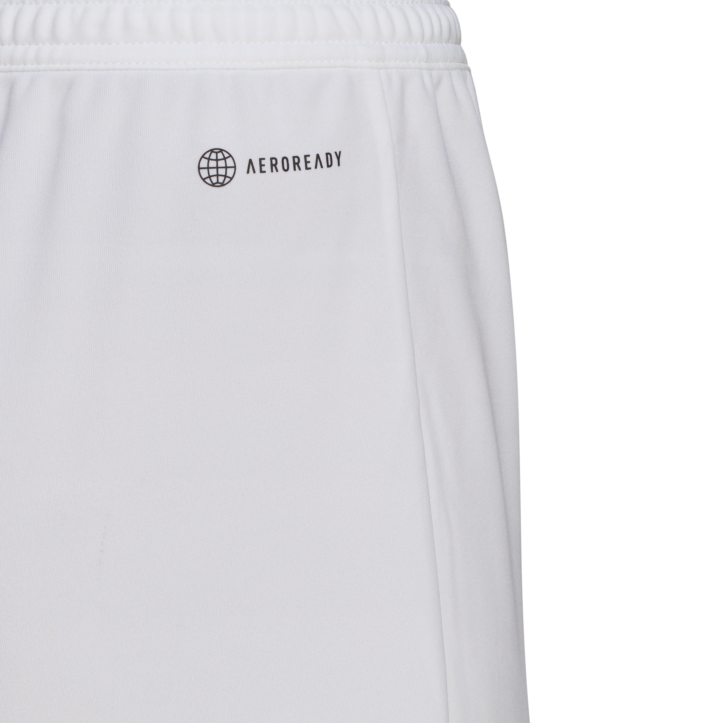 Adidas Womens Entrada 22 Shorts (HG6297) adidas Apparel Teamwear 4110 Adidas