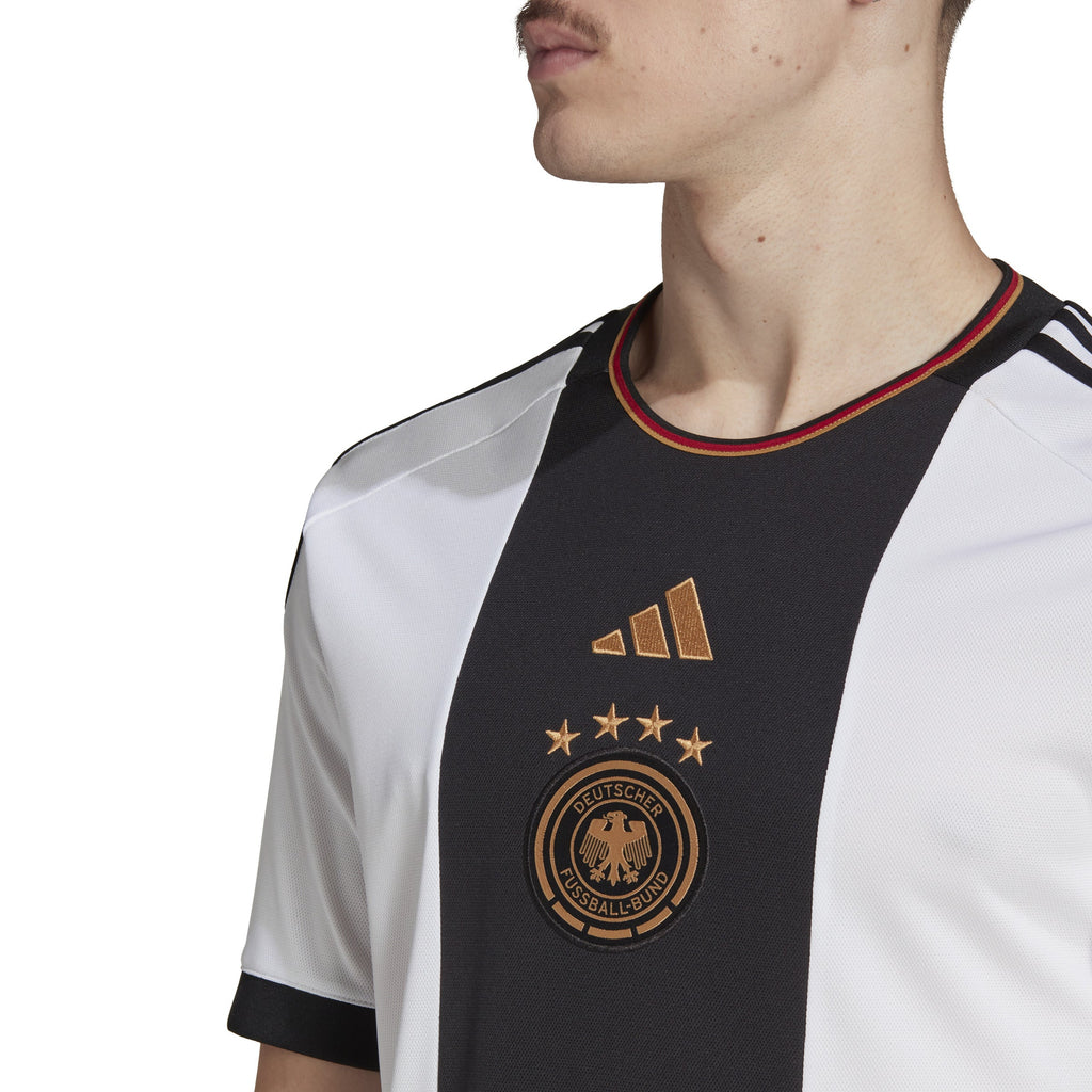 Germany best sale home jersey