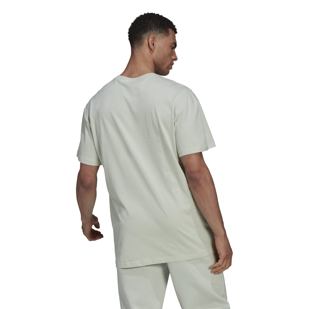 Adidas Essentials Drop Shoulder T-Shirt (HK2855)