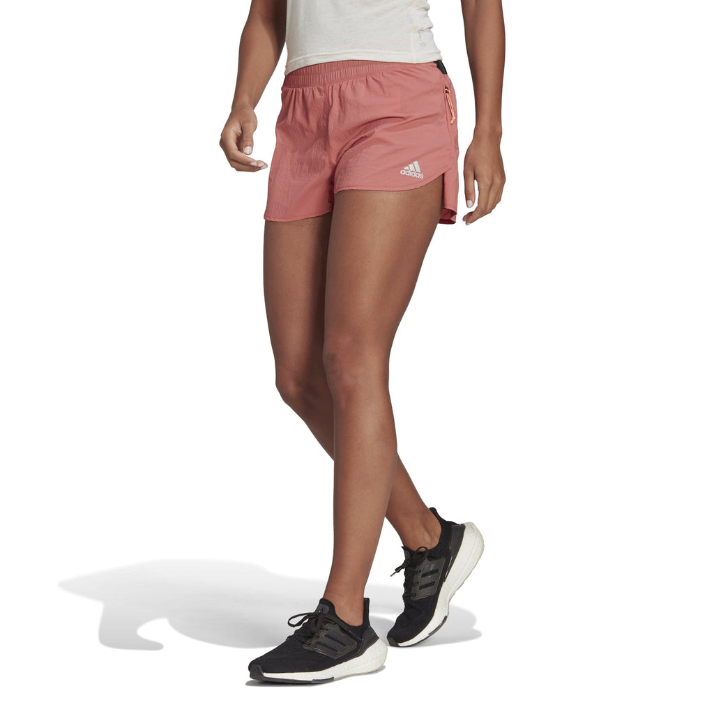 Womens racer clearance shorts