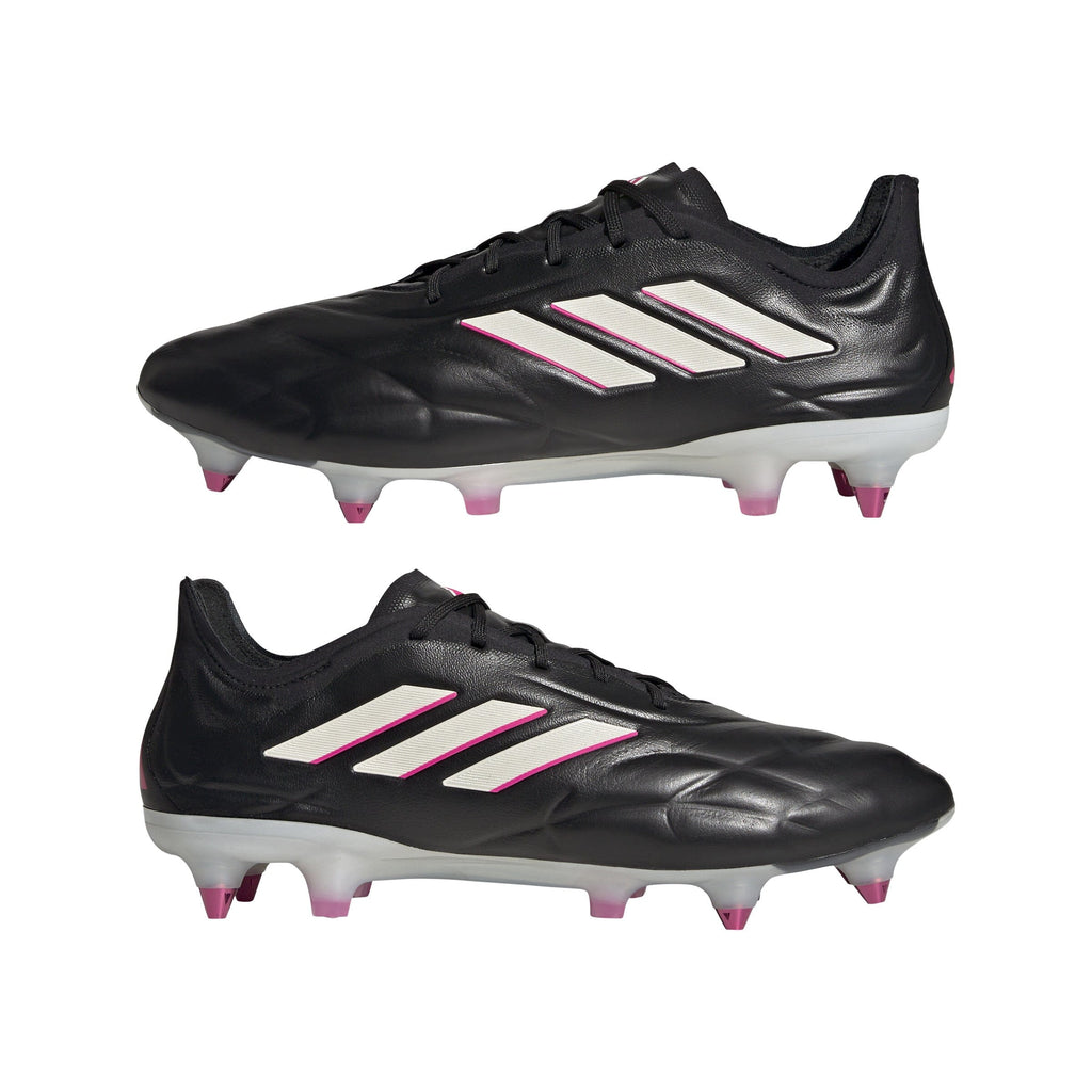 Copa Pure.1 Soft Ground Boots - Own Your Football Pack (HQ8885) (10/JAN/23)