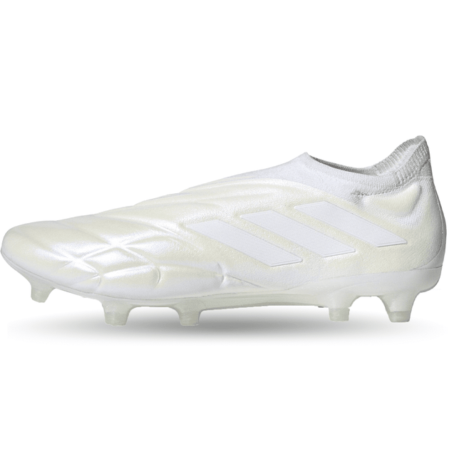 Copa Pure+ Firm Ground Boots - Pearlized Pack | Ultra Football