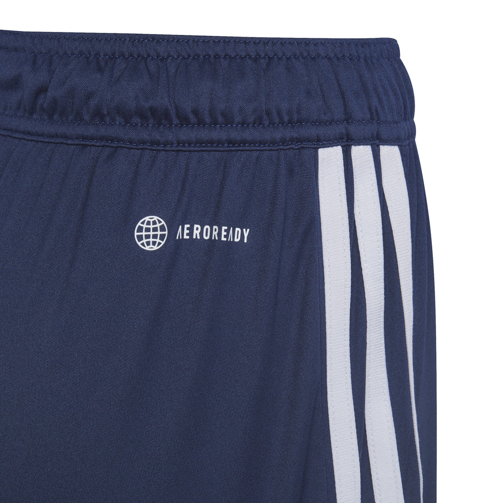Adidas Tiro 23 League Youth Shorts (HS0534)