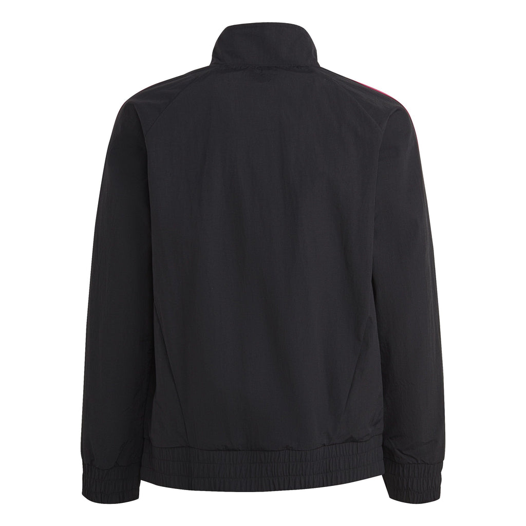 Pogba Woven Track Top Youth (HS0548)