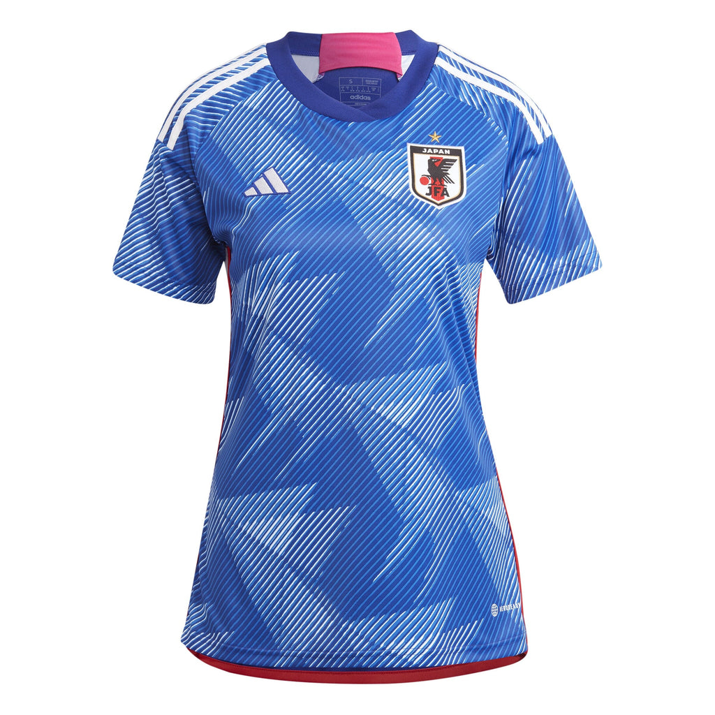 Japan women's soccer jersey sales