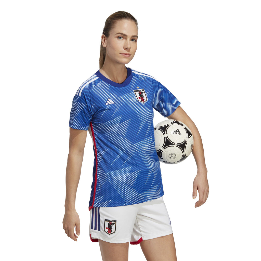 Japan women's outlet soccer jersey 2019
