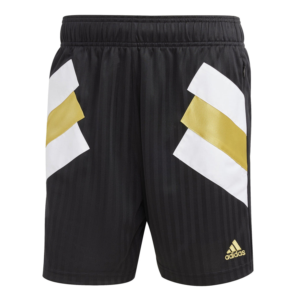 Juventus Icon Shorts (HS9806) (01/MAR/23)