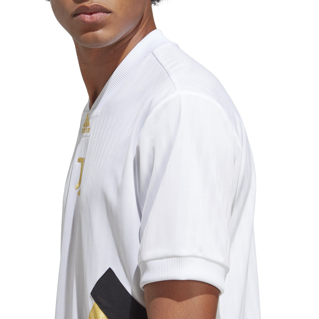 Adidas juventus icon jersey on sale