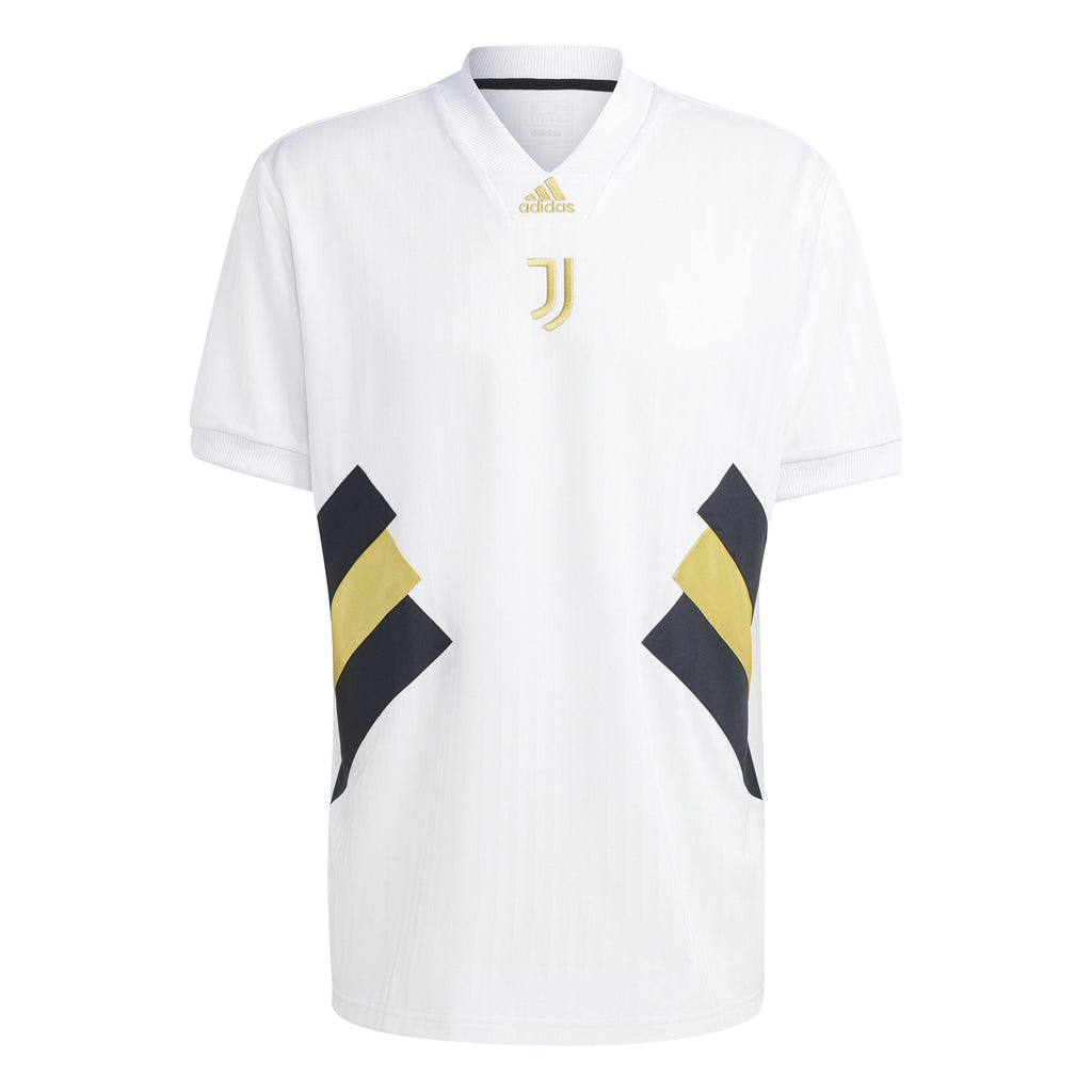 Juventus Icon Jersey (HS9807) (01/MAR/23)