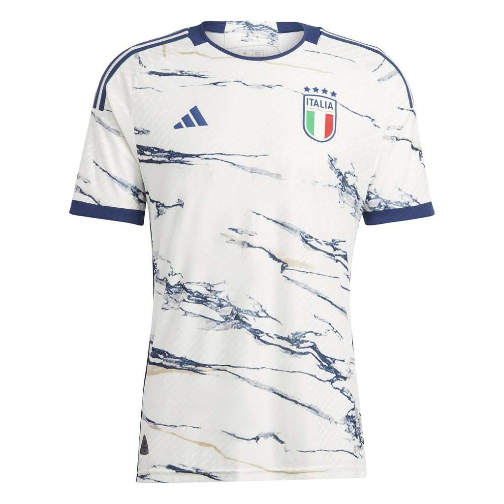 Italy 23/24 Authentic Away Jersey (HS9894)