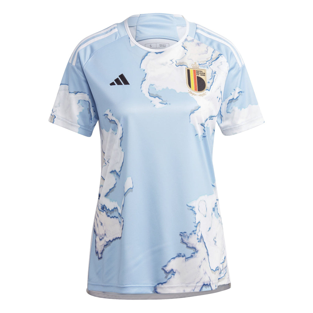 2023 Rebellion Supporters Cup Away Jersey — The Rebellion