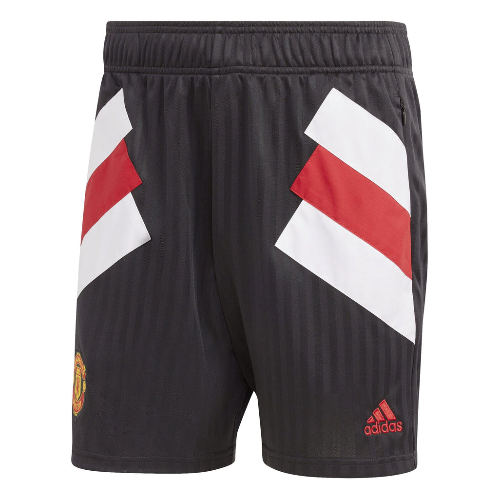 Manchester United Icon Shorts (HT2001) (01/MAR/23)